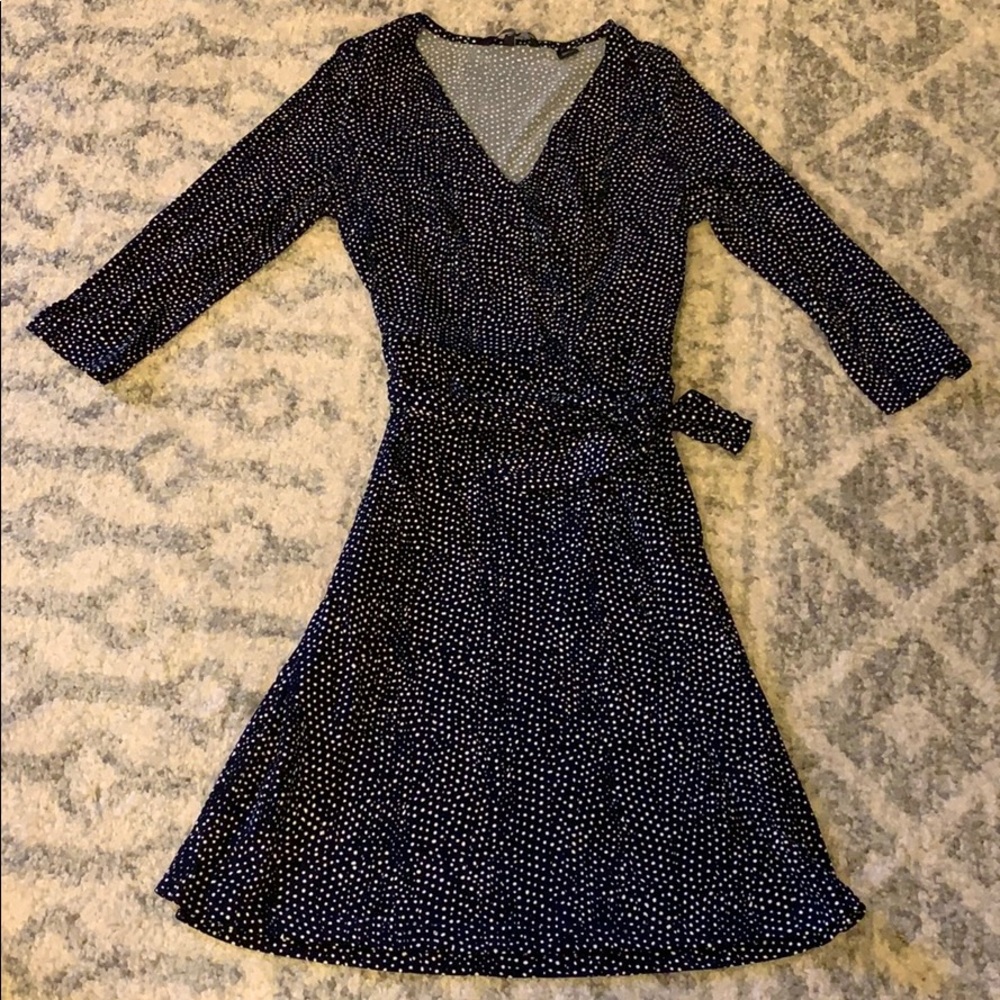 Vero Moda Dress - Picture 2 of 4